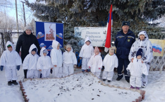 Военно-спортивная игра "Зарница". Военно-спортивная игра "Зарница".