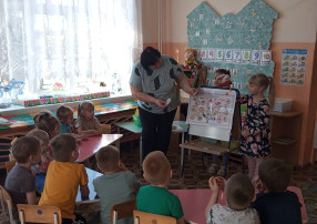 «Приключение Грамотея и Капризки». «Приключение Грамотея и Капризки».