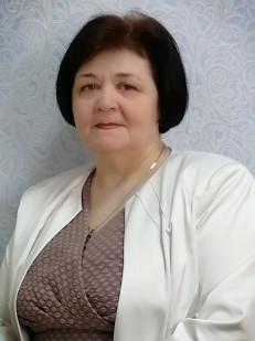Мозина Галина Викторовна Мозина Галина Викторовна